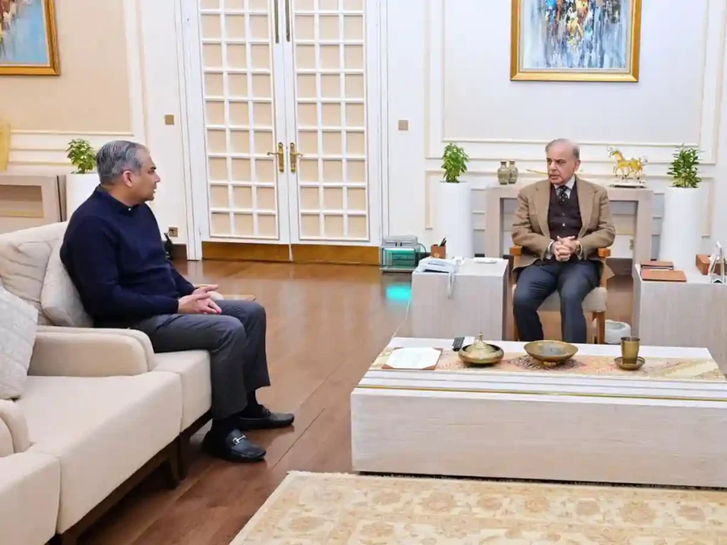 Final decision on World Cup participation expected on Friday or Monday: Mohsin Naqvi