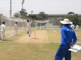 PCB Karachi trials