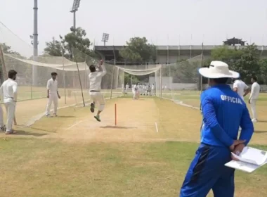 PCB Karachi trials