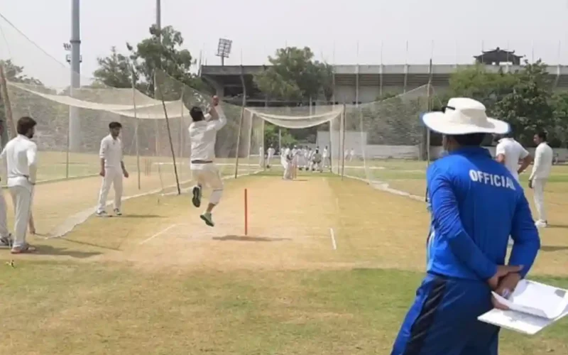 PCB Karachi trials