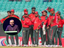 PCB to host Bangladesh matches