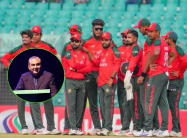 PCB to host Bangladesh matches