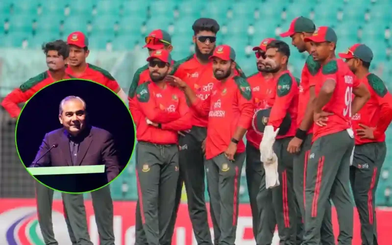 PCB to host Bangladesh matches