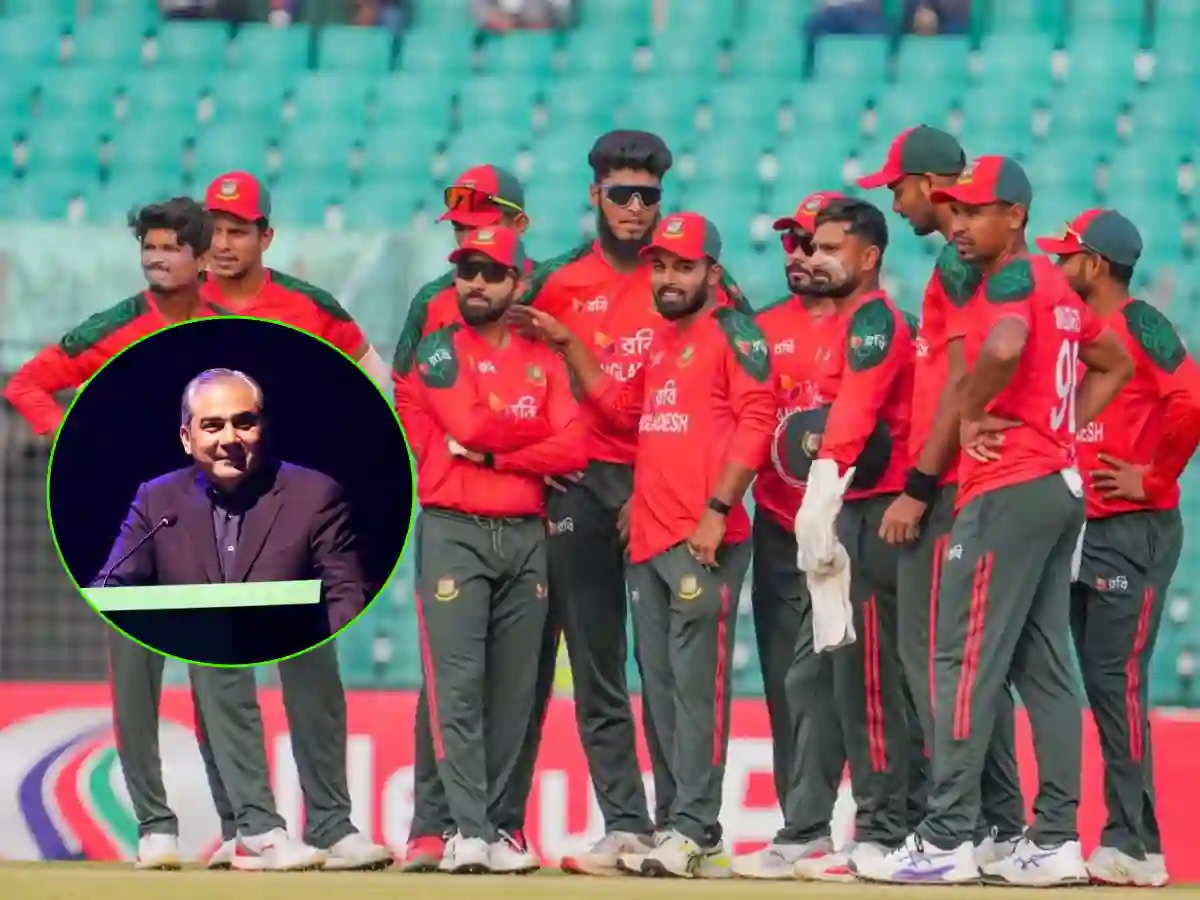 PCB to host Bangladesh matches