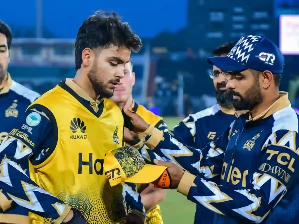 Revised player categories for PSL 11 auction revealed: reports