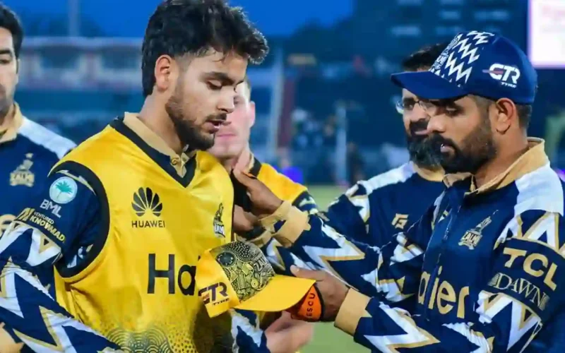 PSL 11 player categories