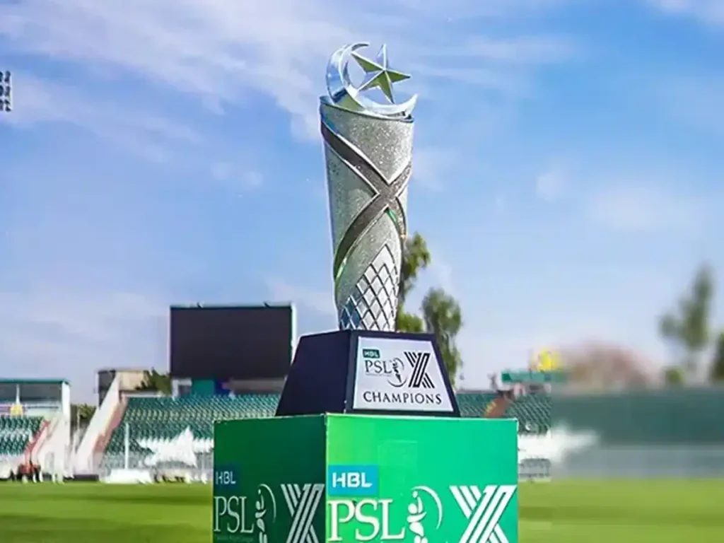PCB confirms date for PSL 11 players auction