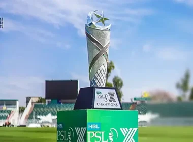 PSL 11 players auction