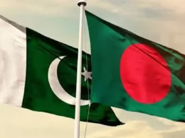 Pakistan Bangladesh education agreement