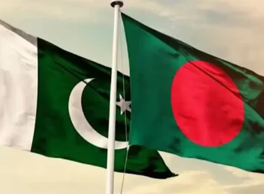 Pakistan Bangladesh education agreement