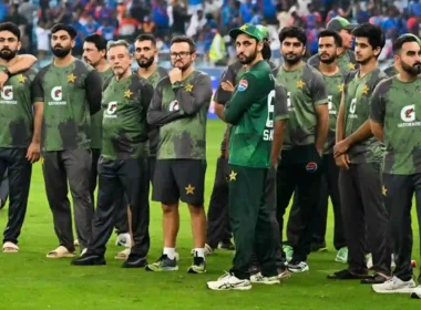 Pakistan T20 World Cup 2026