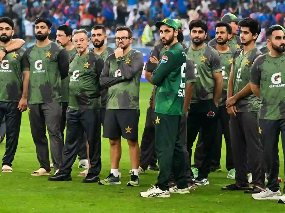 Pakistan T20 World Cup 2026