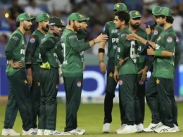 Pakistan T20 World Cup 2026
