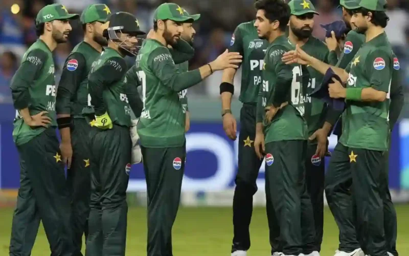 Pakistan T20 World Cup 2026