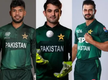 Pakistan T20 World Cup 2026