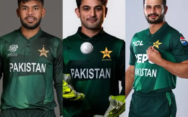 Pakistan T20 World Cup 2026