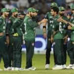 Pakistan T20 World Cup squad