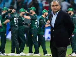 Pakistan World Cup 2026