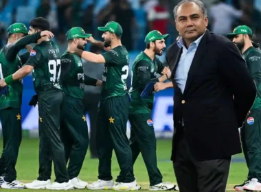 Pakistan World Cup 2026