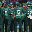 Pakistan T20 World Cup 2026 squad