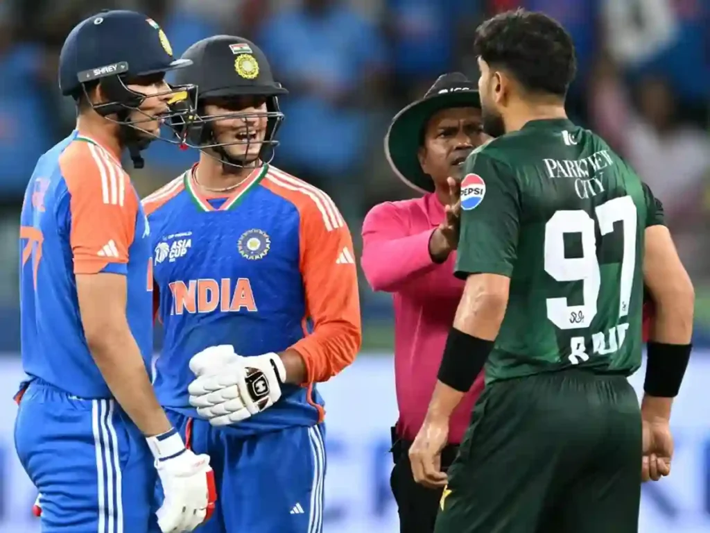 Pakistan may boycott India match in T20 World Cup 2026: reports