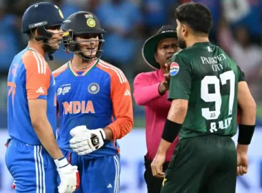 Pakistan vs India T20 World Cup 2026