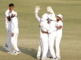 President's Trophy Grade-I