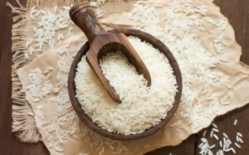 Pakistan rice exports decline