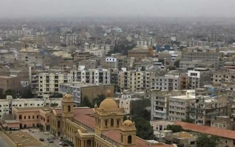 SBCA fire safety ultimatum Karachi