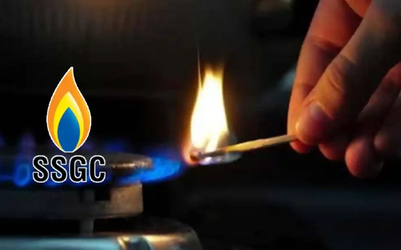 gas load shedding karachi