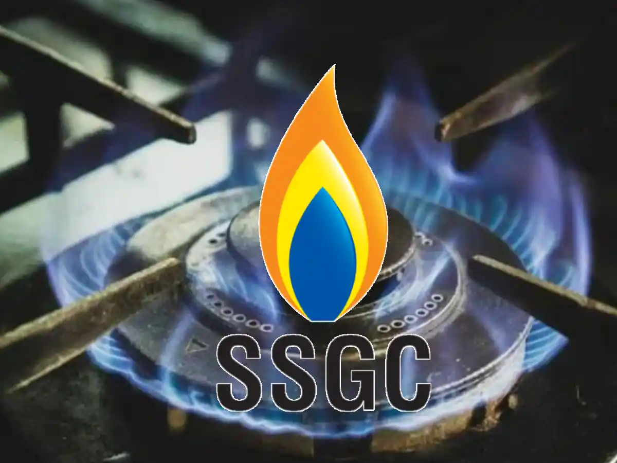 Karachi gas schedule