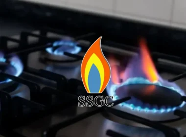 Gas Supply in Karachi