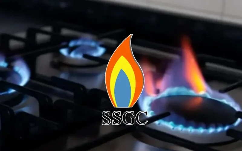 Gas Supply in Karachi