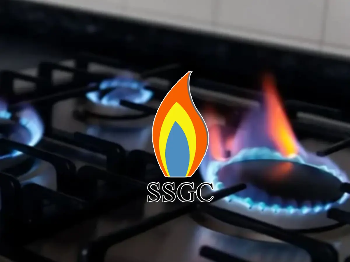 Gas Supply in Karachi