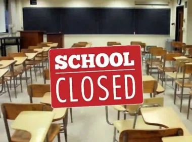 schools to remain close on jan 09 in protest