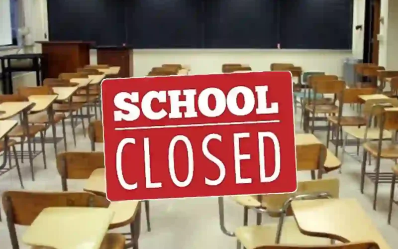schools to remain close on jan 09 in protest