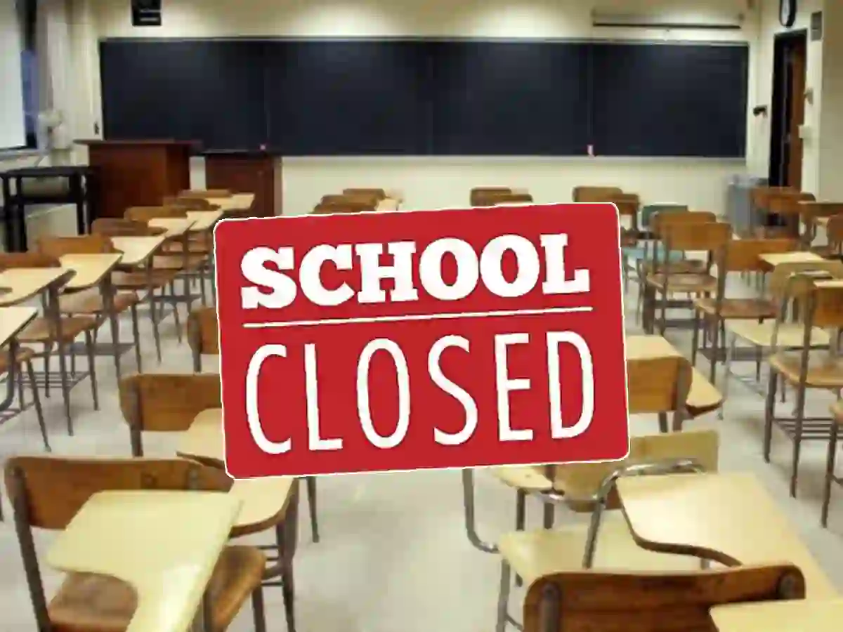 schools to remain close on jan 09 in protest