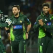 Shahid Afridi T20 World Cup