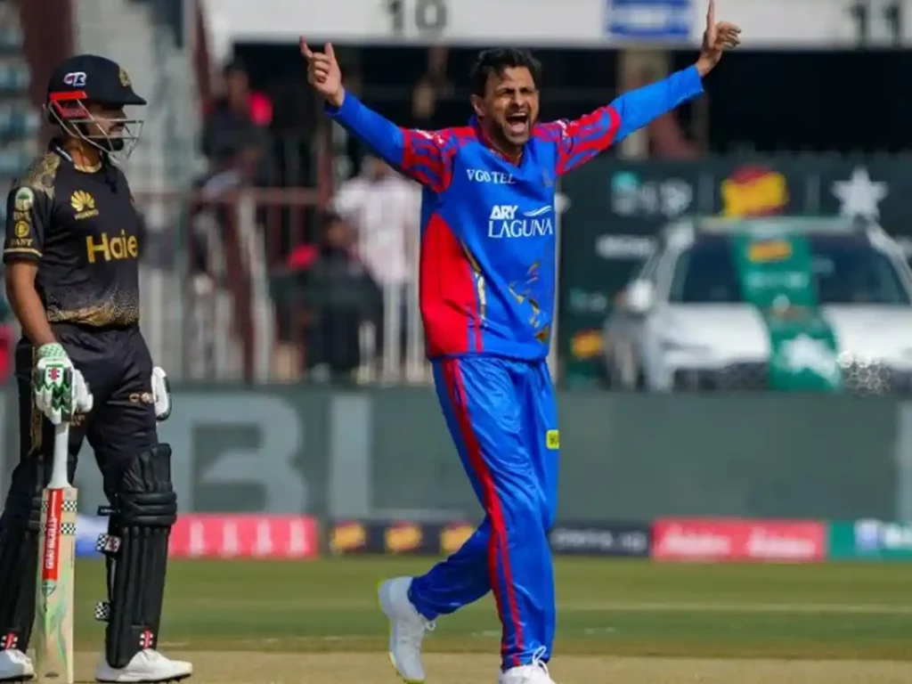 Shoaib Malik announces retirement ahead of PSL Season 11