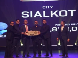 Sialkot PSL auction
