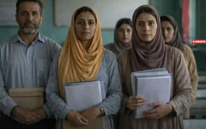 teaching jobs in karachi