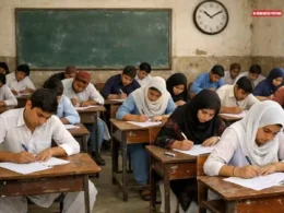 Sindh new grading system 2026