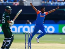 Squads for T20 World Cup