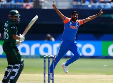 Squads for T20 World Cup