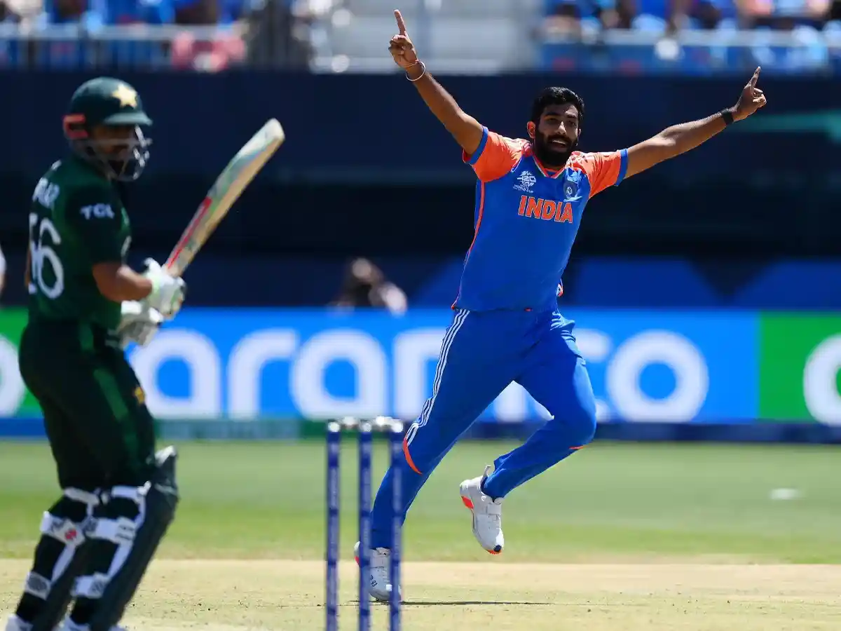 Squads for T20 World Cup