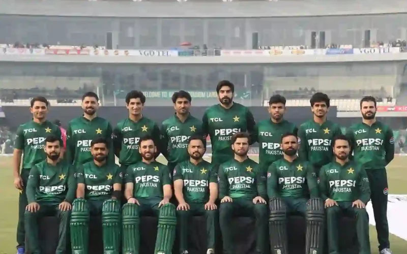 T20 World Cup 2026 squads