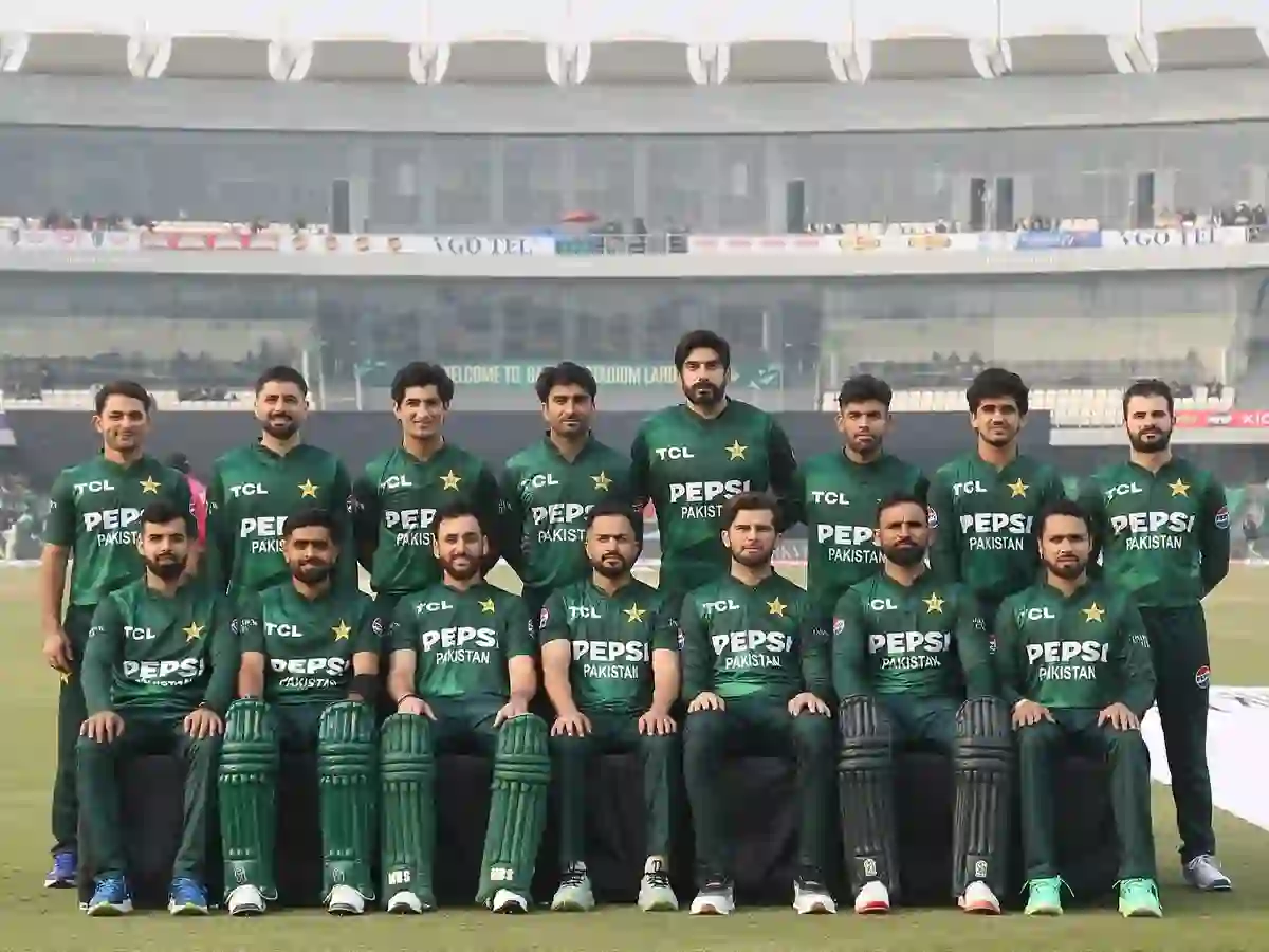 T20 World Cup 2026 squads