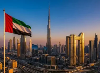 UAE 2026 policy changes