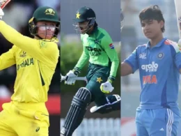 Under-19 World Cup 2026