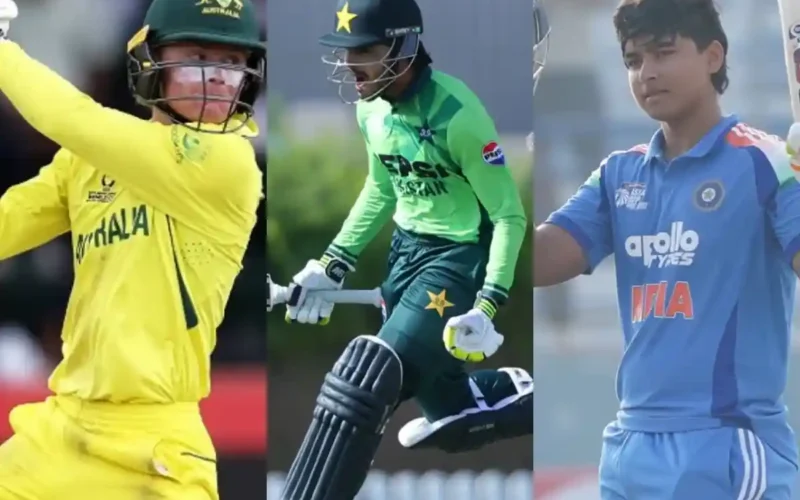 Under-19 World Cup 2026